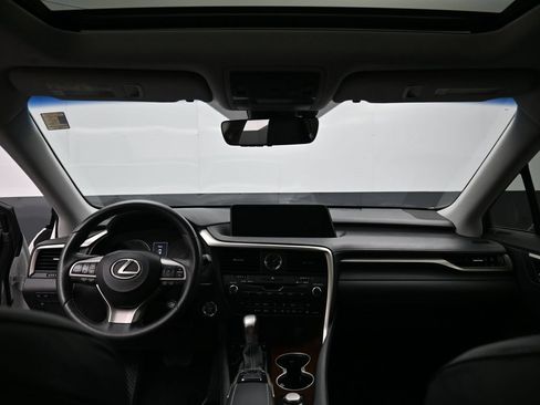 Used 2017 Lexus RX 350 AWD image 32