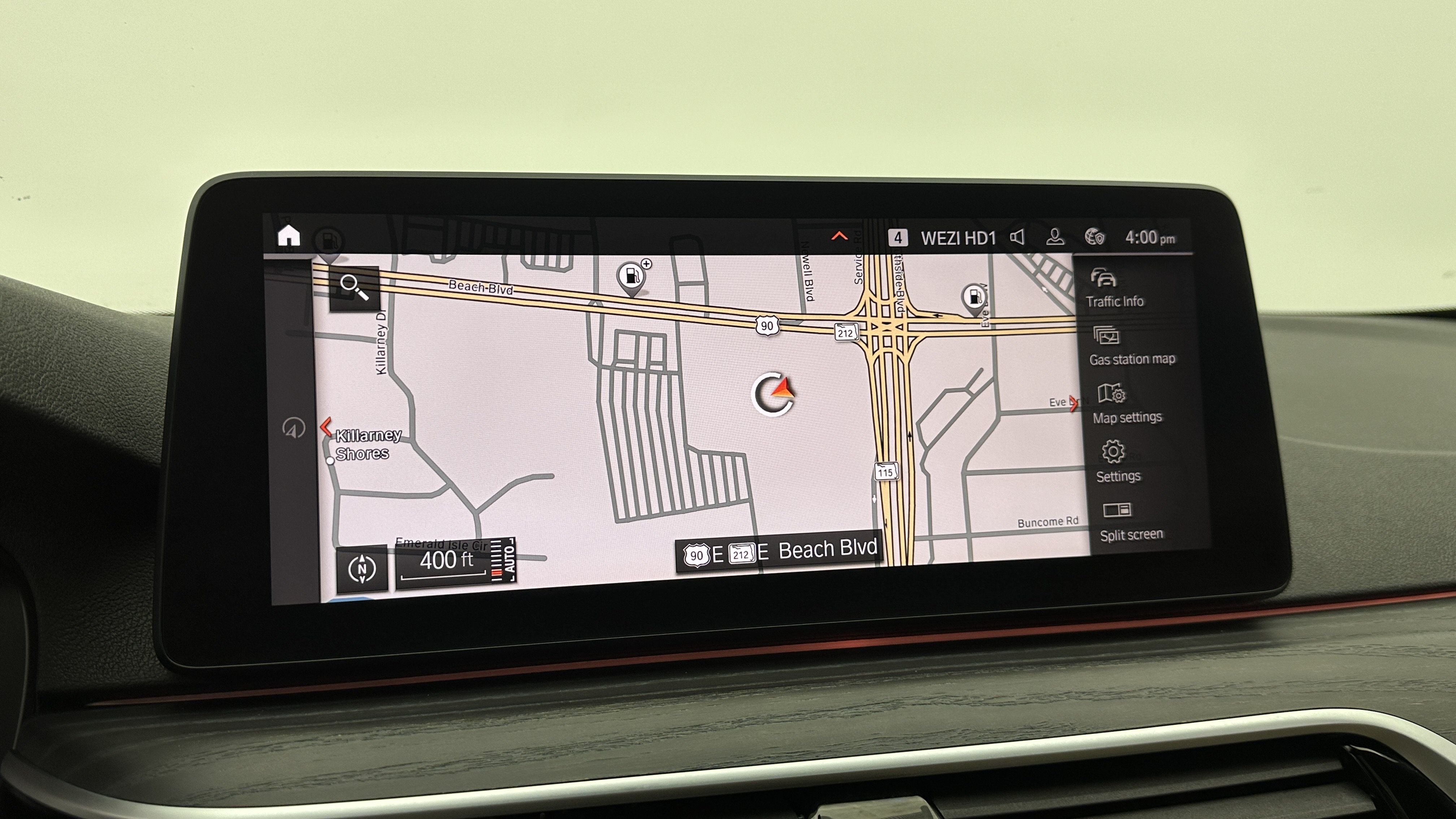 Used 2022 BMW 530i RWD image 6