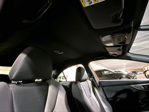 Used 2023 Subaru WRX image 13