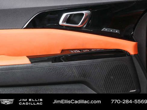 Used 2022 Kia Carnival SX Prestige image 6