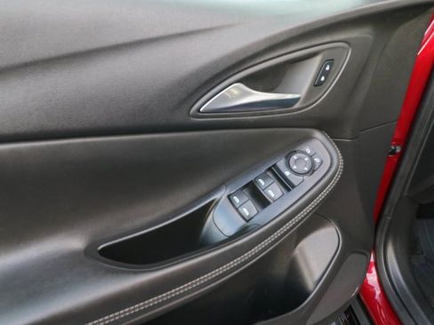 Certified 2024 Buick Encore GX Sport Touring image 14