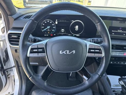 Used 2024 Kia Telluride SX Prestige X-Pro image 17