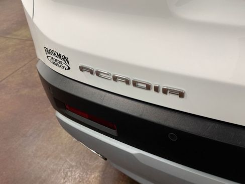 Used 2021 GMC Acadia SLE w/ Trailering Package image 52