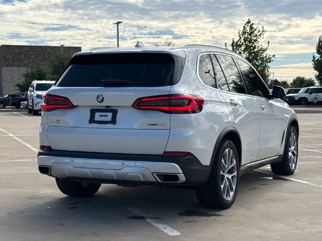 Used 2020 BMW X5 sDrive40i w/ Convenience Package RWD image 15