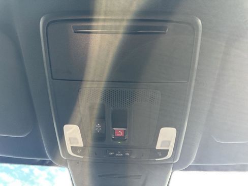 New 2026 Honda CR-V Sport Touring image 26