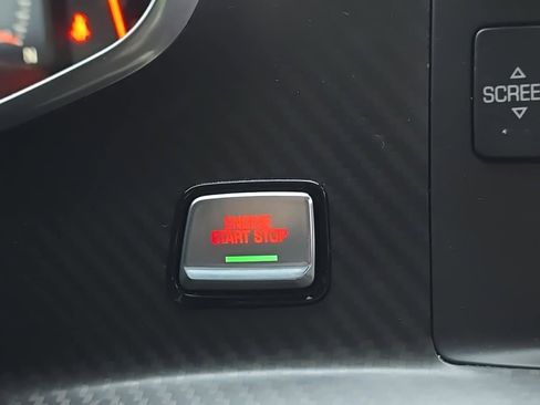 Used 2016 Chevrolet Corvette Z06 w/ 3LZ Preferred Equipment Group image 19