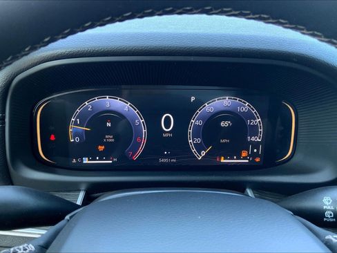 Used 2022 Jeep Wagoneer Series II image 24