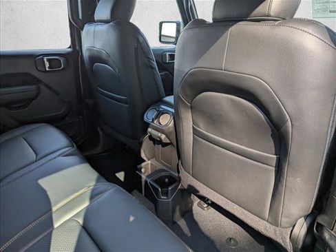 New 2026 Jeep Wrangler Sport image 27