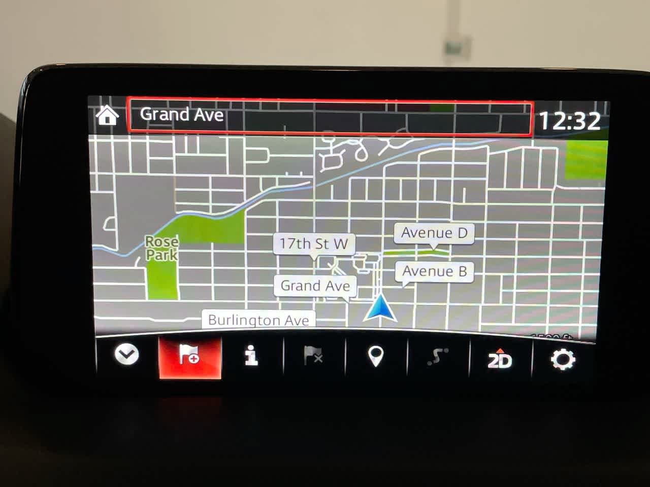 Used 2020 MAZDA CX-5 Grand Touring Reserve AWD/4WD image 18