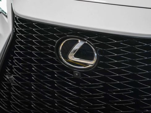 Used 2024 Lexus NX 450h+ F Sport w/ Vision Package image 8