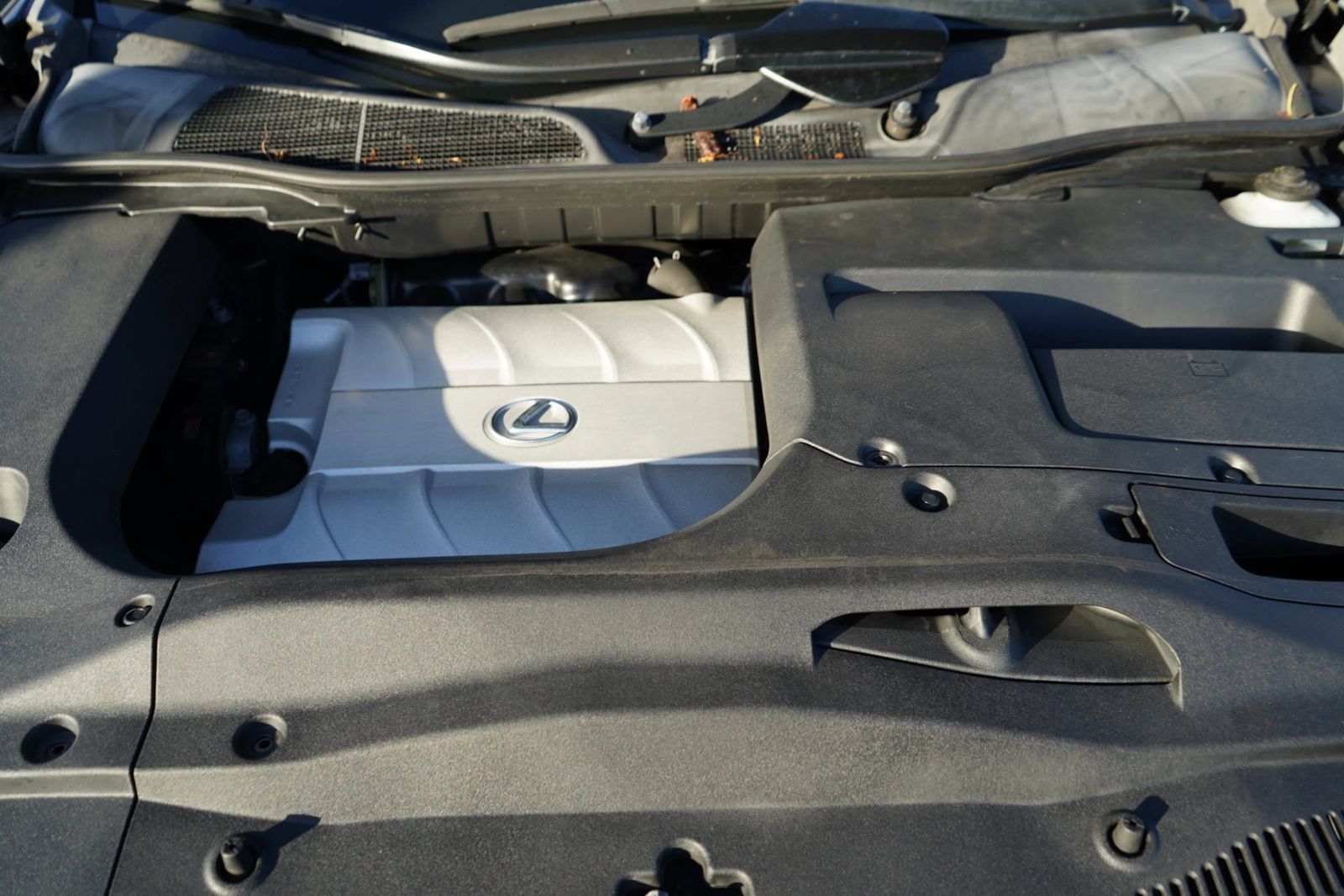 Used 2011 Lexus RX 350 2WD image 22