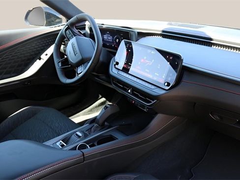 New 2026 Dodge Charger Scat Pack w/ Blacktop Package image 15