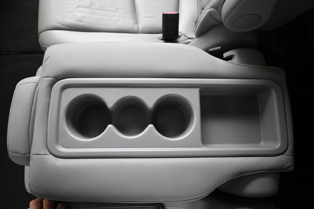 Used 2024 Honda Odyssey EX-L image 22