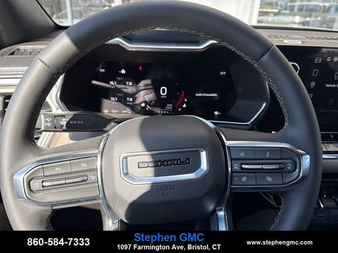 New 2026 GMC Canyon Denali image 16