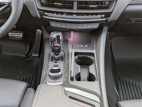 New 2026 Cadillac CT5 Sport image 20