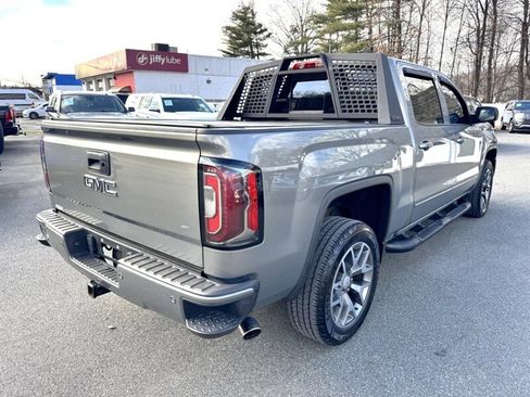 Used 2017 GMC Sierra 1500 SLT image 6