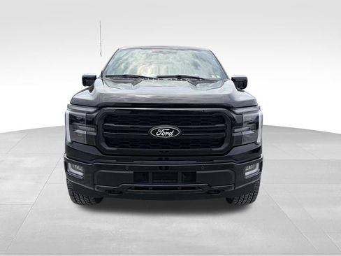 Used 2024 Ford F150 Lariat w/ Bed Utility Package AWD/4WD image 29