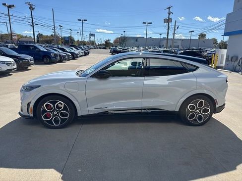 Used 2023 Ford Mustang Mach-E GT image 8