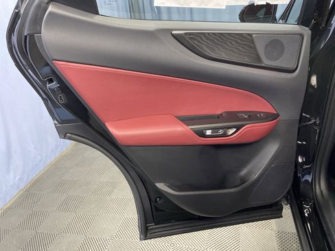 Used 2023 Lexus NX 350 AWD w/ Luxury Package image 23