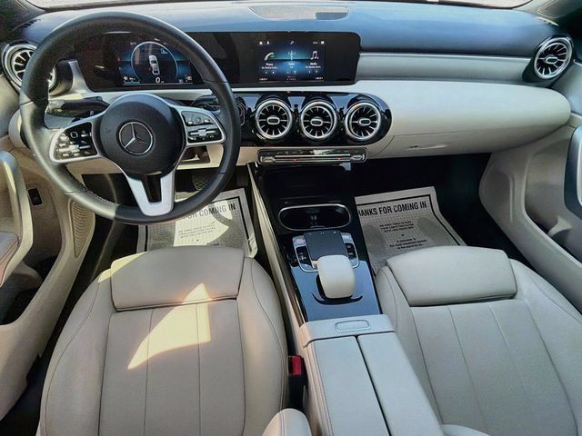 Used 2019 Mercedes-Benz A 220 image 15
