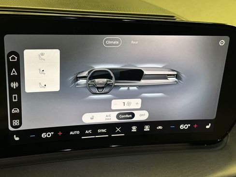 New 2026 Audi Q3 quattro 2.0T AWD/4WD image 21
