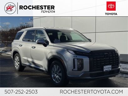 Used 2024 Hyundai Palisade SEL