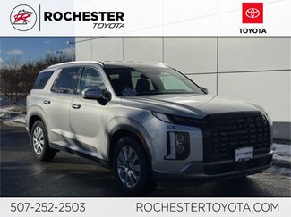 Used 2024 Hyundai Palisade SEL video 1