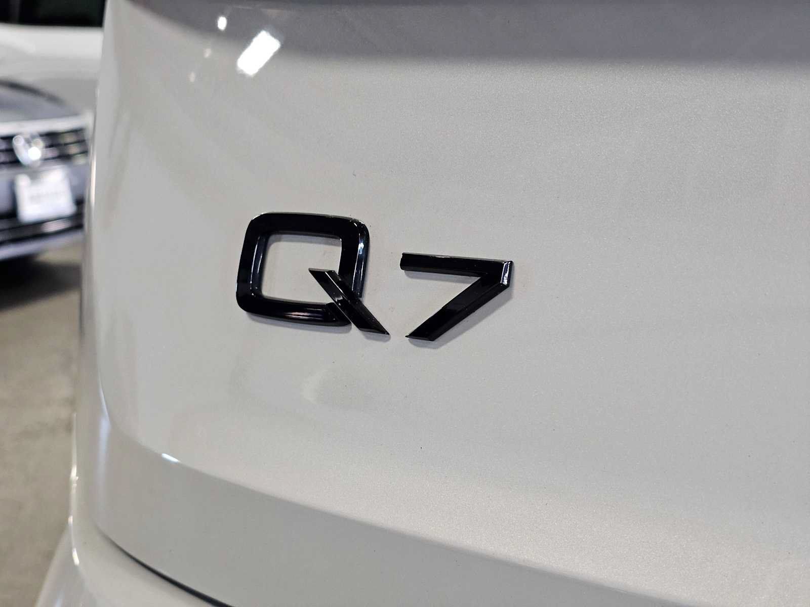 Used 2023 Audi Q7 2.0T Premium Plus w/ Premium Plus Package AWD/4WD image 15