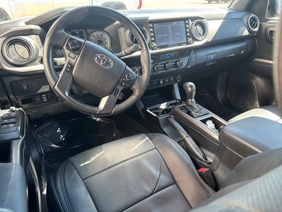 Used 2021 Toyota Tacoma TRD Off-Road