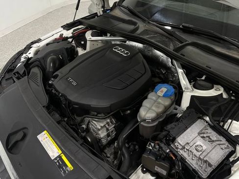 Used 2017 Audi A4 2.0T Premium Plus image 29