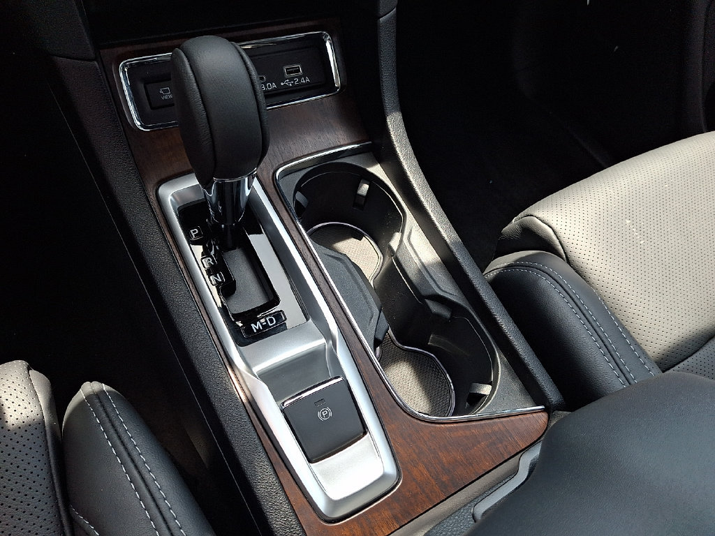 Used 2024 Subaru Ascent Touring AWD/4WD image 18