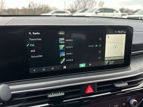 New 2026 Kia K5 GT-Line image 16