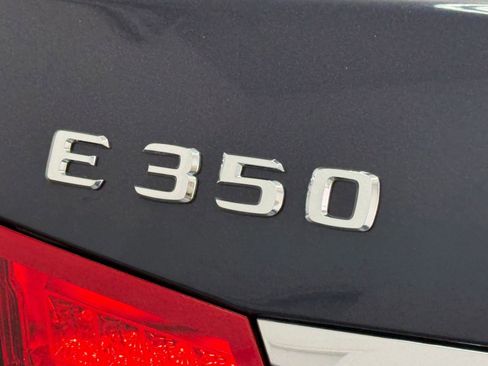 Used 2013 Mercedes-Benz E 350 Sedan image 20