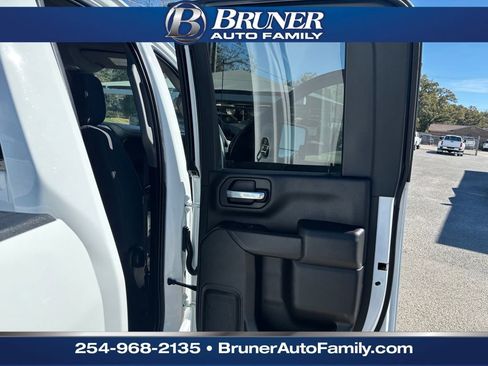 Used 2021 Chevrolet Silverado 2500 W/T w/ WT Convenience Package image 16