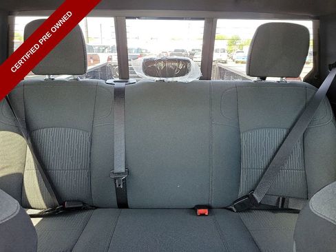 Certified 2024 RAM 2500 Tradesman w/ Snow Chief Group image 13