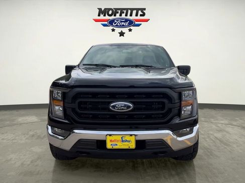 Used 2023 Ford F150 XL w/ XL Chrome Appearance Package image 8