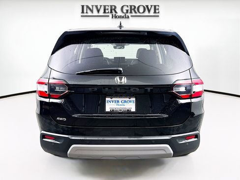 Certified 2024 Honda Pilot EX-L image 6