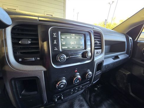 Used 2015 RAM 4500 Tradesman w/ Power & Remote Entry Group image 16