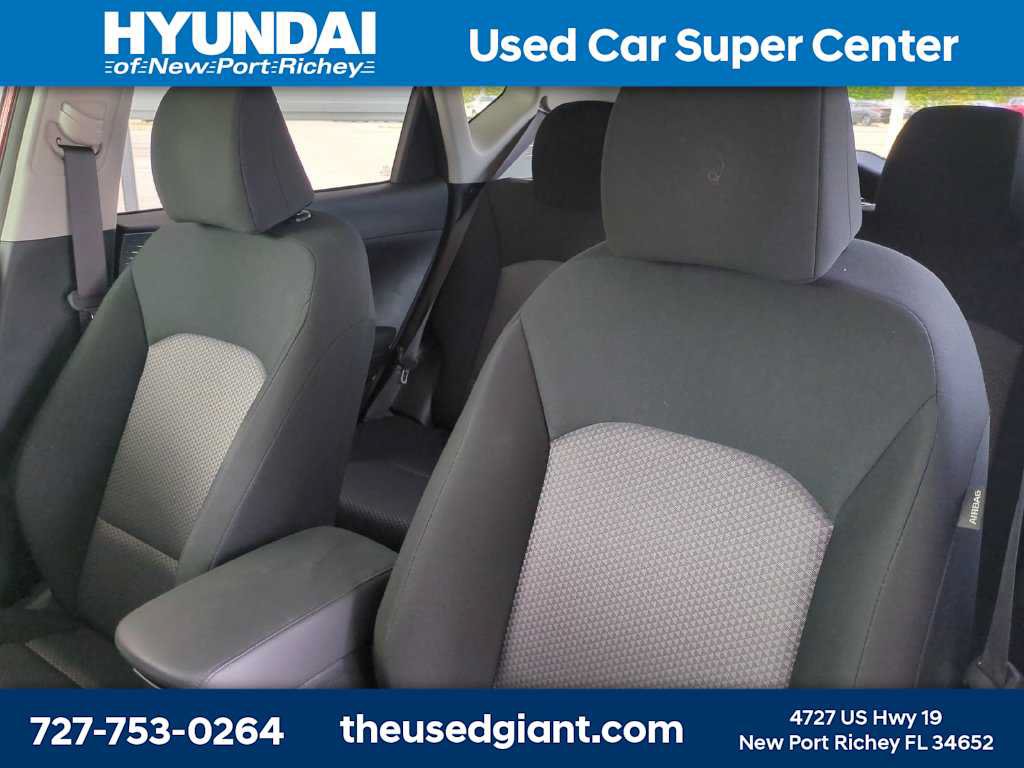 Used 2022 Kia Soul LX w/ Technology Package FWD image 7