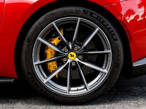 Used 2023 Ferrari 812 GTS RWD image 44