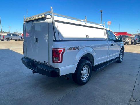 Used 2017 Ford F150 XL w/ XL Power Equipment Group image 2