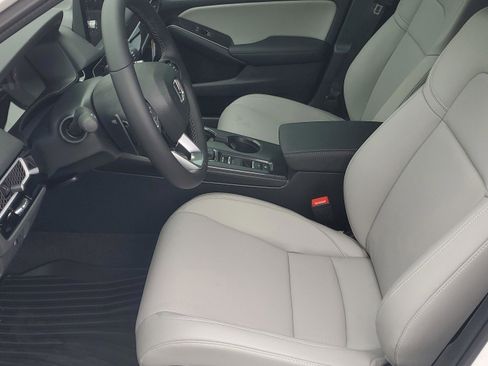 New 2026 Honda Civic Sport Touring image 23