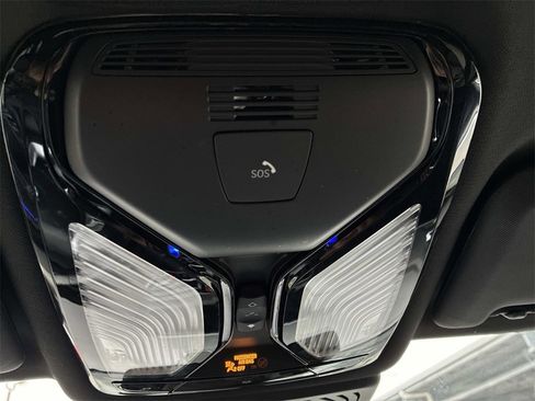 Used 2024 BMW X3 xDrive30i image 42