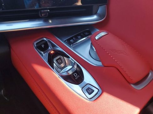 Used 2024 Chevrolet Corvette Z06 image 24