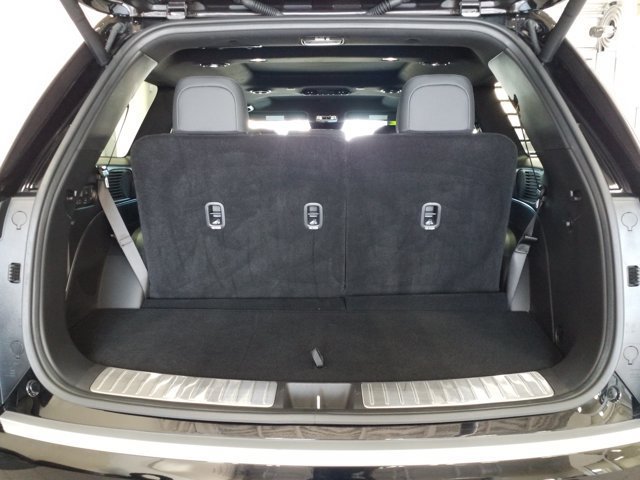 Certified 2026 Hyundai Palisade Calligraphy AWD/4WD image 14
