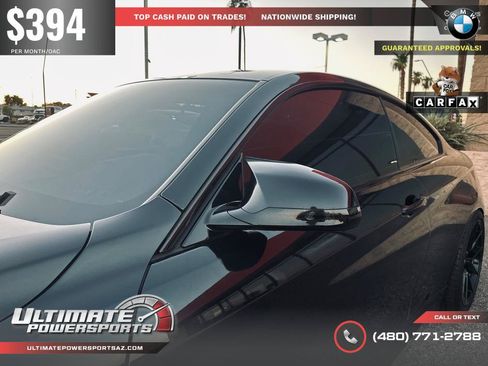 Used 2017 BMW M4 Coupe RWD image 30