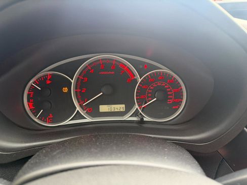 Used 2013 Subaru Impreza WRX Limited image 33