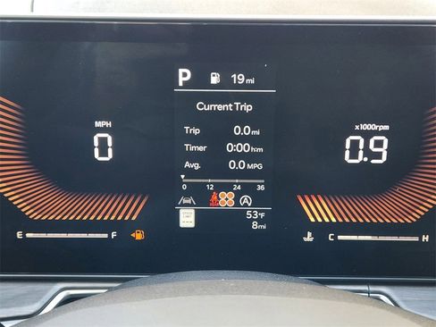 New 2026 Kia Sorento X-Line EX image 11