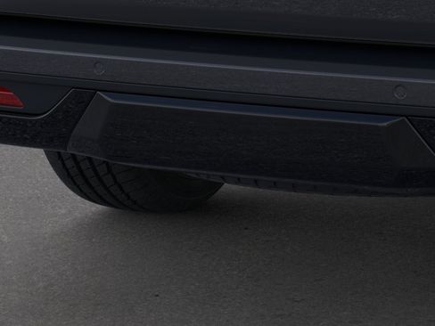New 2026 Ford Expedition Platinum w/ Stealth Performance Package AWD/4WD image 22