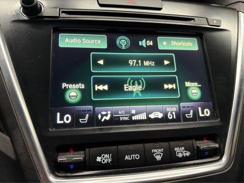 Used 2014 Acura MDX FWD image 22